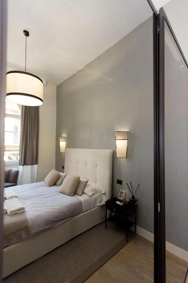 N A P Experience Apartments Naples Italy