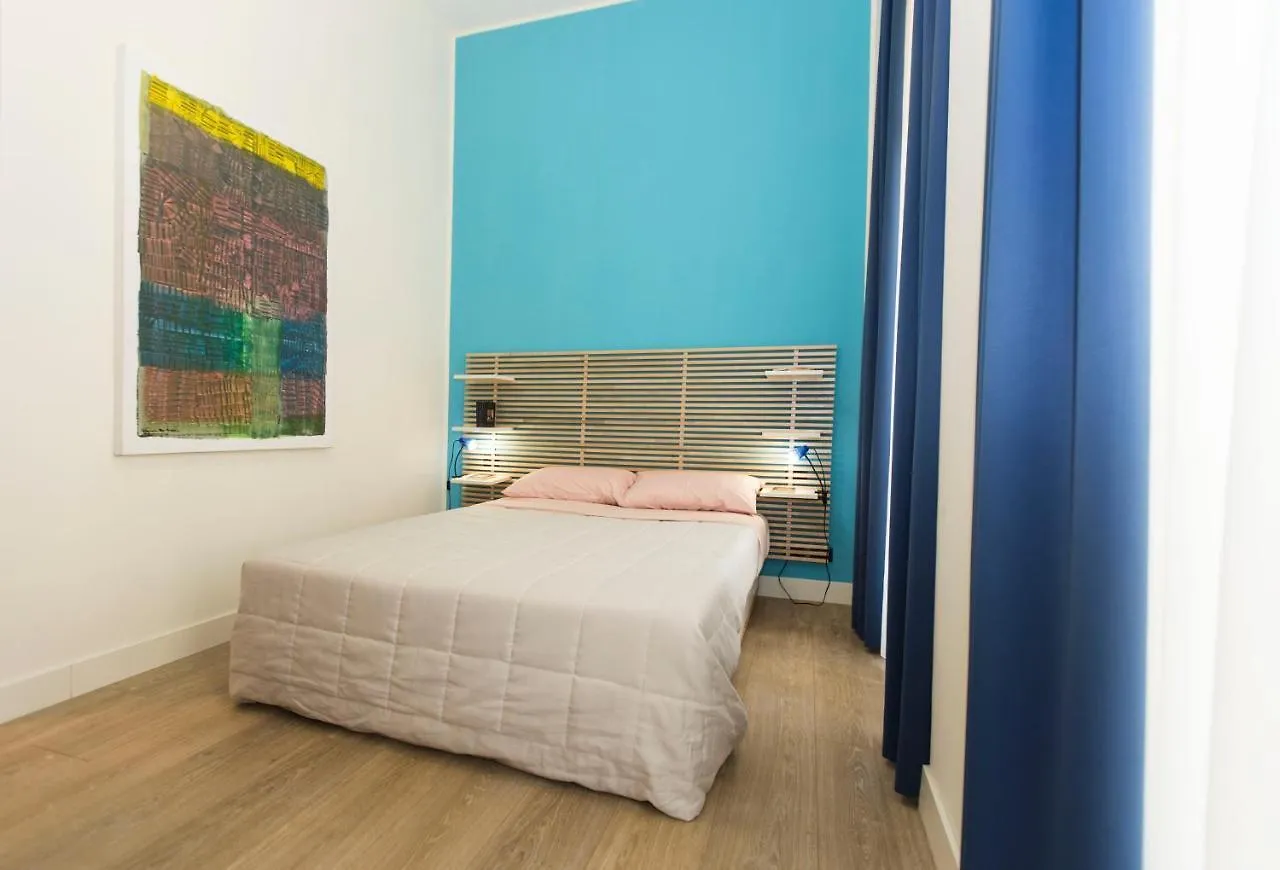 N A P Experience Apartments Naples