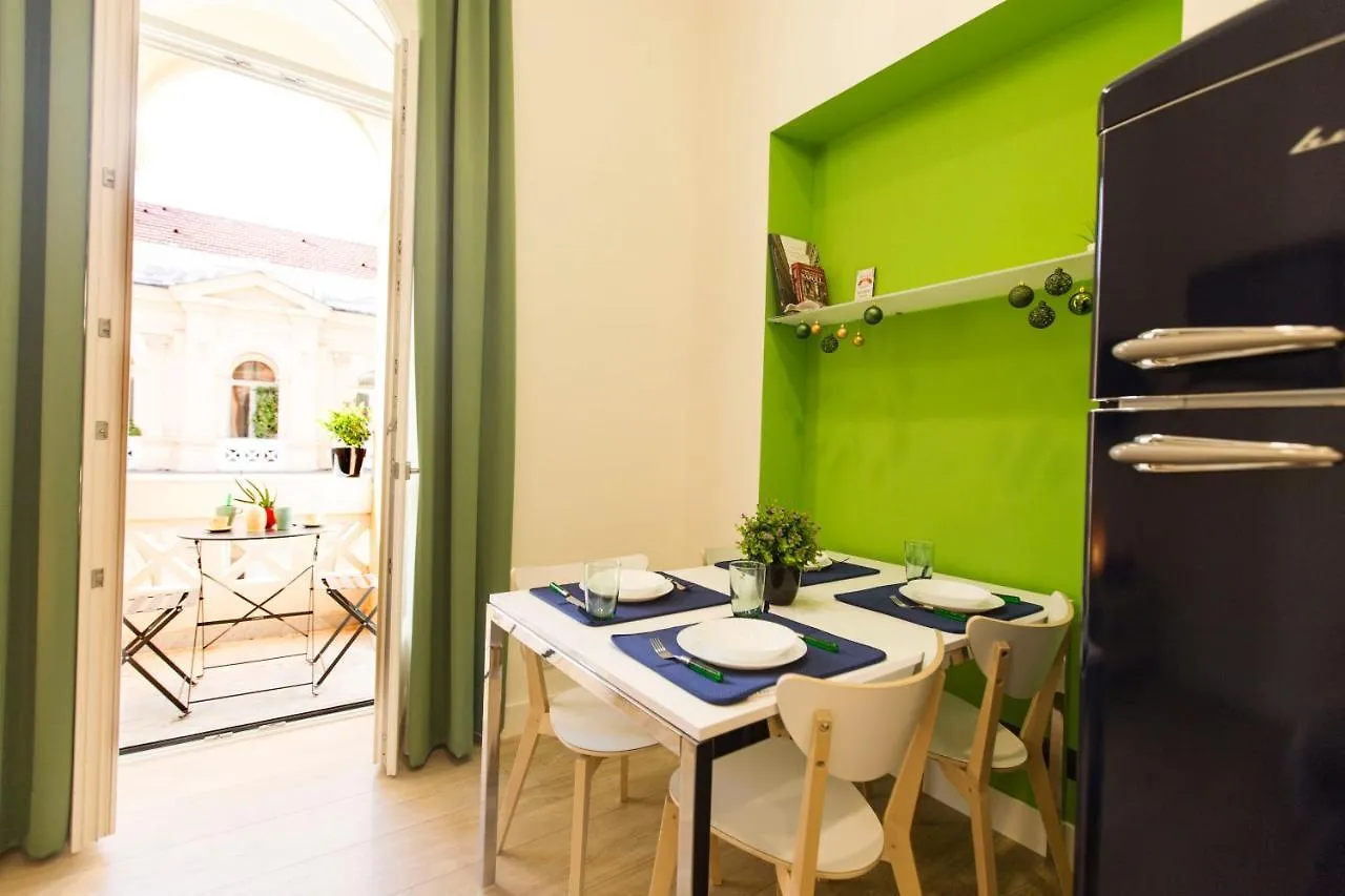 N A P Experience Apartments Naples