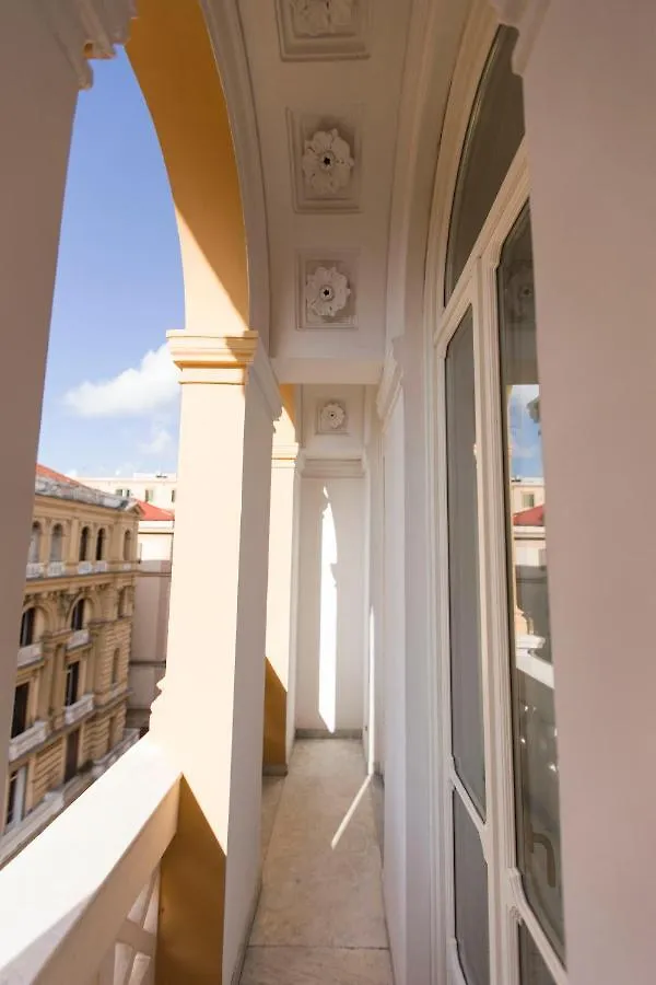 N A P Experience Apartments Naples Italy