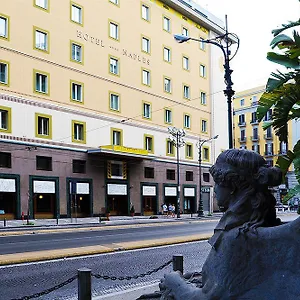 4* Отель Hotel Naples