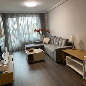 The Orchid Appartement Sofia