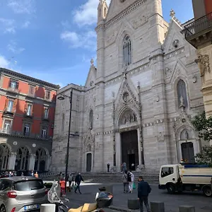 Vakantiehuis Centro Antico 167, Napels