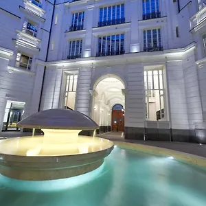 Appartement The One Luxury, Napels