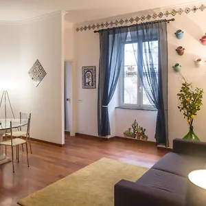 Residenza Toledo Neapol