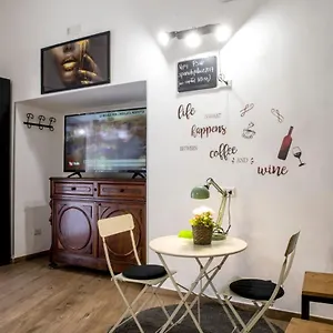 Appartement Centro, Napels