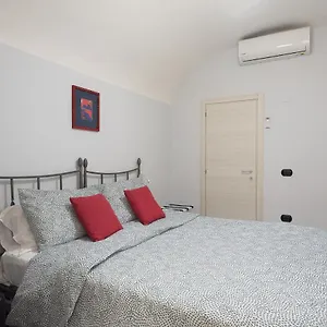 Residenza Beccadelli Appartement