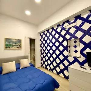 Spaccanapoli Pad Apartament Appartement