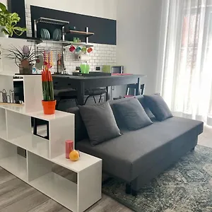  Apartment Comfort