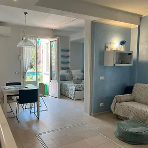 Azzurromare Apartment Monterosso al Mare