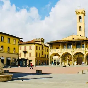 A Duecento Passi- Comfort Nel Cuore Della Toscana San Giovanni Valdarno