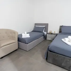 House Appartamento