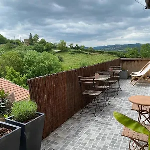  Hébergement de vacances Maison Sur Cour France