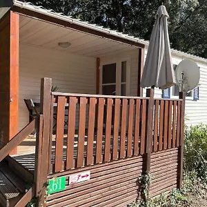  Chalet Mobil Duss France