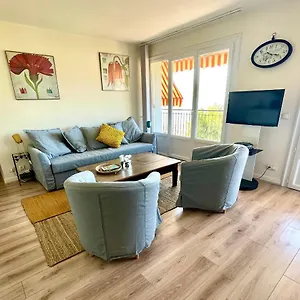  Appartement A 10 Minutes De La France