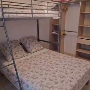  Appartement Meuble Proche De Cassis France