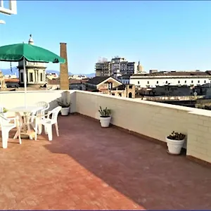 Vakantiehuis La Dimora Delle Divinita, Napels
