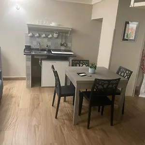 Appartement Sottosopra, Napels