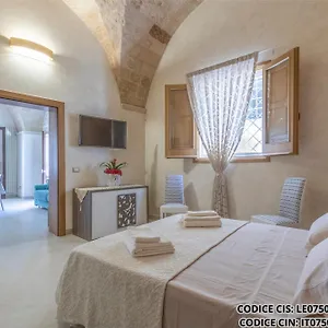 Il Campanile Locazioni Turistiche Holiday home Lecce