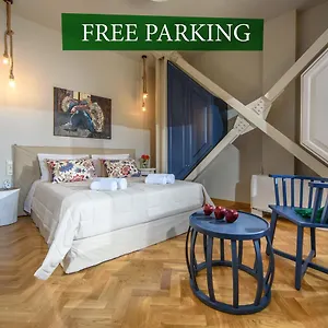 & Appartement Iraklion