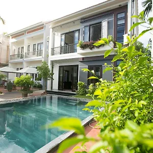  Villa Yen Vietnam