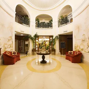 Palazzo Alabardieri Hotell