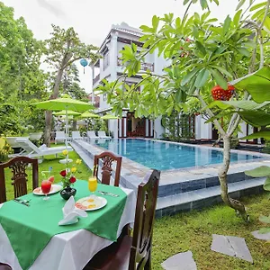  Villa Hill Vietnam