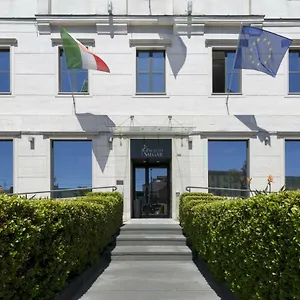 Palazzo Salgar Hotell