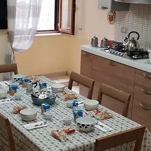 La Casa Di Nana Neapol