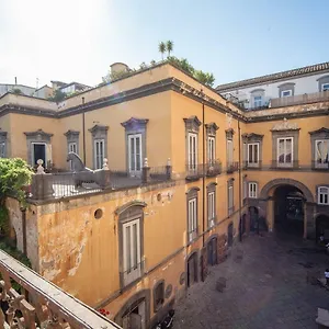 Palazzo Marigliano - Serviced Naples