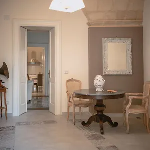 Casa Di Maya Holiday home Lecce